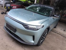 零跑汽车 零跑C11 2021款 尊享版