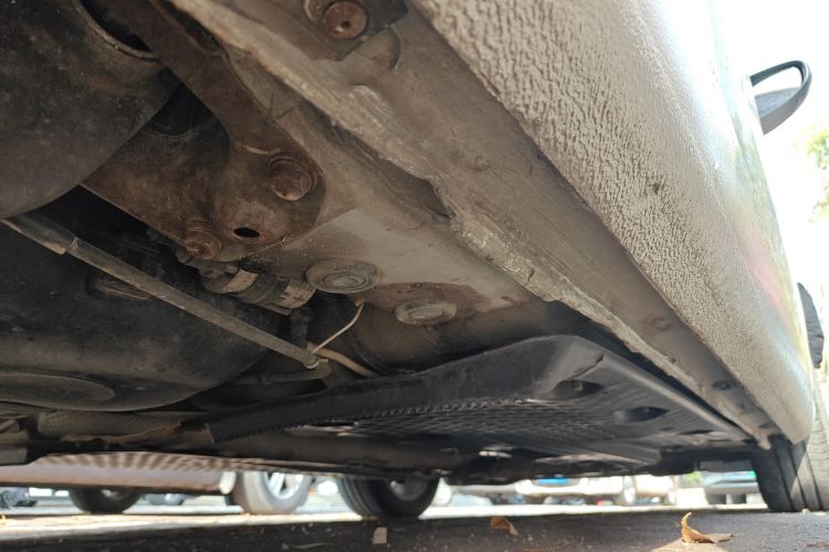 大众 高尔夫 2011款 1.4TSI 自动舒适型局部细节9002