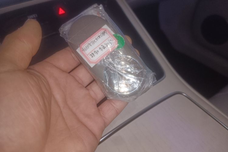 鸿蒙智行 享界S9 2025款 增程 Ultra中控内饰11