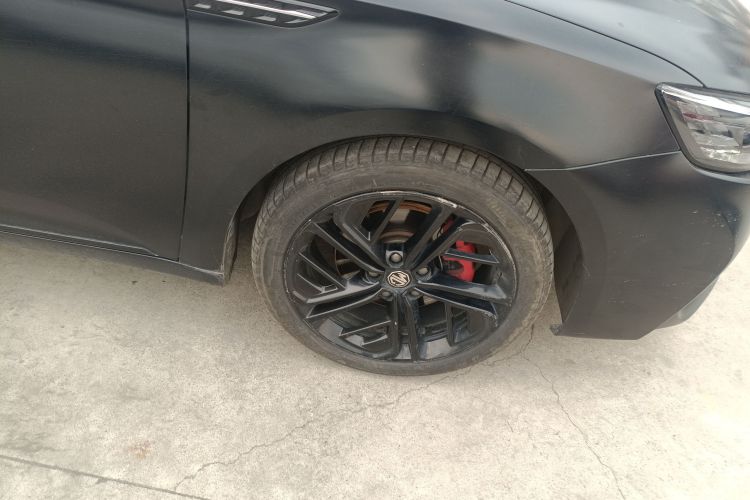 名爵 MG6 2020款 1.5T 自动Trophy豪华版车身外观10