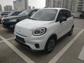 零跑汽车 零跑T03 2024款 310舒享版