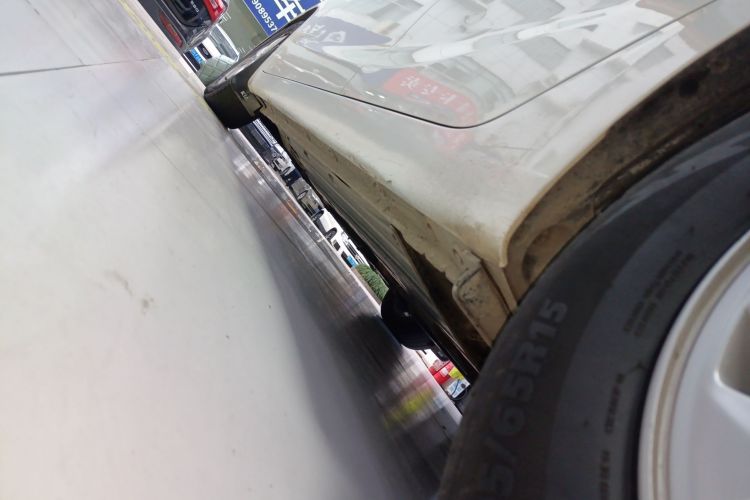 起亚K3 2016款 1.6L 手动GL局部细节9002