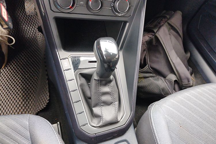 大众 朗逸 2023款 新锐 1.5L 自动新逸版局部细节18