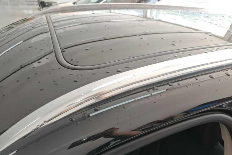 比亚迪 唐新能源 2018款 DM 2.0T 全时四驱智联创领型 5座 国V局部细节57