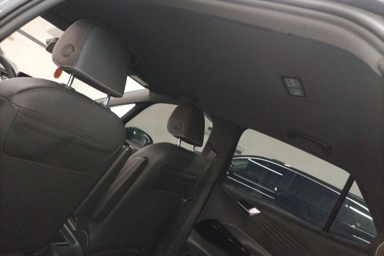 大众ID.3 2023款 纯净智享版中控内饰22