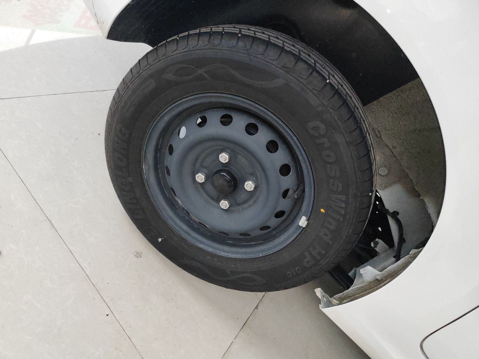 五菱汽车 五菱宏光新能源 2024款 纯电版 300KM 标准型