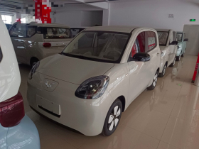 五菱汽车 宏光MINIEV 2025款 四门版 进阶款