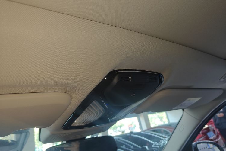 宝马X3 2020款  xDrive28i M运动套装中控内饰22