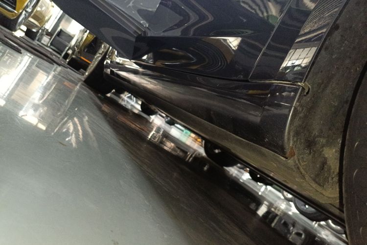 特斯拉 Model 3(进口) 2019款 长续航全轮驱动版局部细节9001