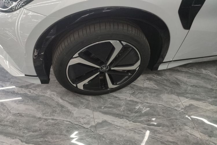 比亚迪 宋L EV 2024款 662km 超越型车身外观6007