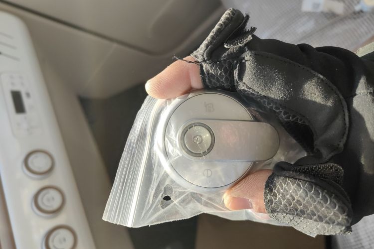 奔腾小马 2026款 222km 萌趣马 Plus中控内饰11