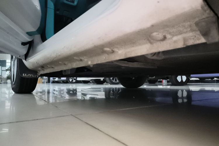 长安启源 长安Lumin 2022款 210km 香甜款局部细节9002