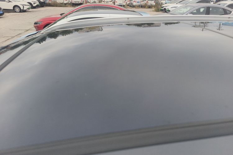 比亚迪 唐新能源 2023款 DM-i 冠军版 112KM 尊荣型局部细节57