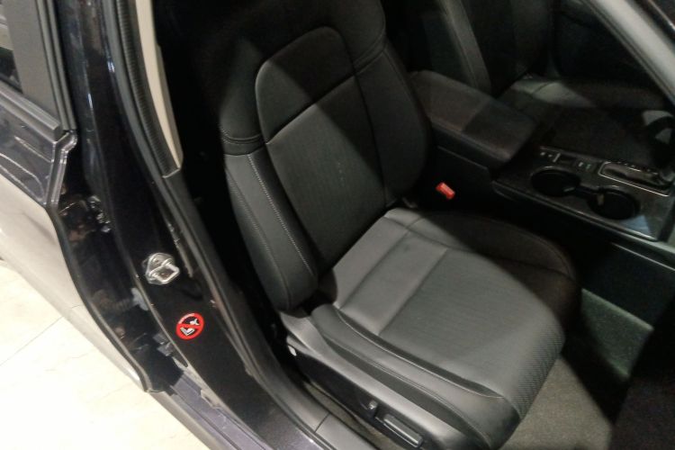 本田 型格 2022款 240TURBO CVT豪华版局部细节41