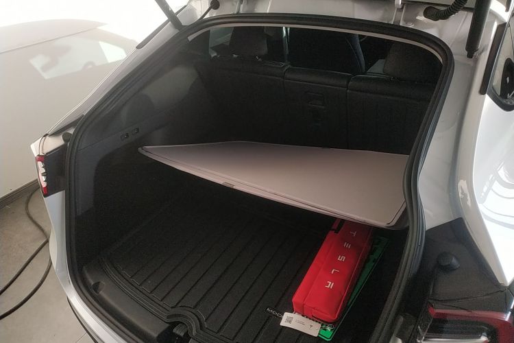 特斯拉 Model Y 2023款 后轮驱动版局部细节23