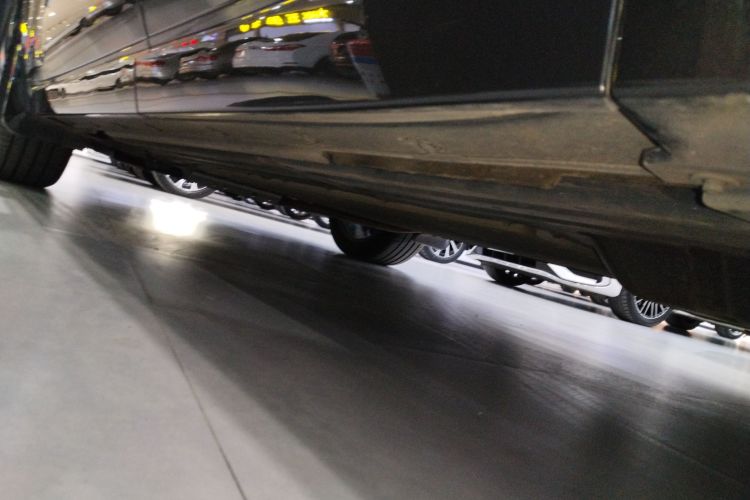 理想汽车 理想L8 2023款 Pro局部细节9002