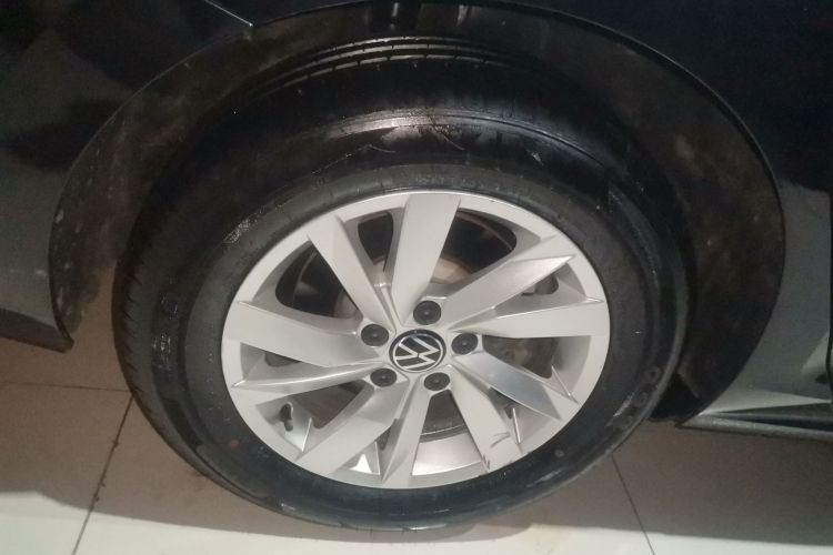 大众 帕萨特 2021款 280TSI 商务版车身外观6008