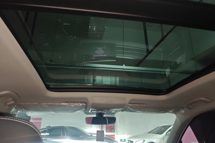 大众 途观L 2022款 330TSI 自动两驱R-Line越享版局部细节22