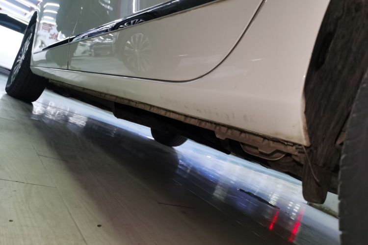 别克GL8 2021款 陆上公务舱 652T 豪华型局部细节9002