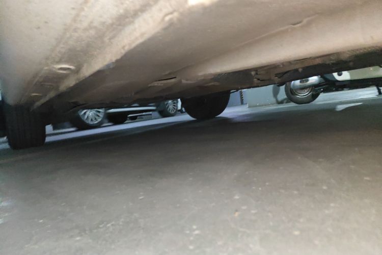 大众 宝来 2011款 1.4T AT Sportline局部细节9001