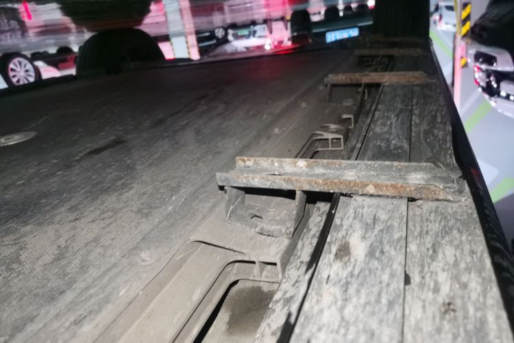 奇瑞iCAR 03 2024款 472km 四驱长续航版局部细节9001