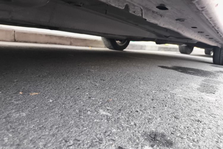 雪佛兰 迈锐宝 2013款 1.6T 自动舒适版局部细节9004