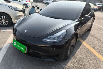 特斯拉 Model 3 2022款 后轮驱动版