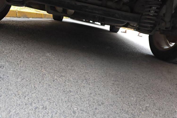 奇瑞 艾瑞泽5 2016款 1.5L CVT领潮版局部细节9009