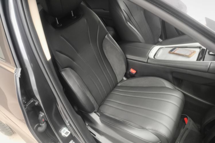 星途凌云 2024款 300T 两驱星耀版局部细节41