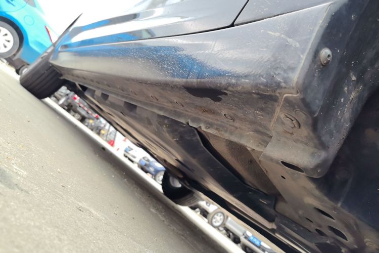 日产 轩逸 2023款 改款 1.6L CVT悦享版局部细节9001