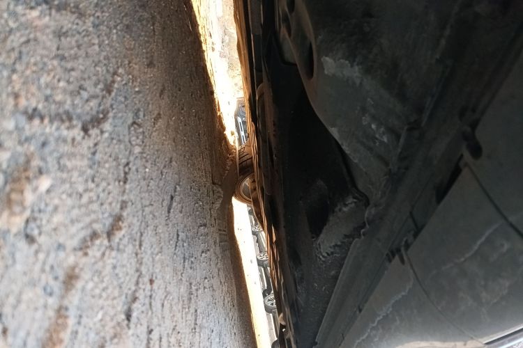 别克 君威 2020款 GS 28T 尊贵型局部细节9004