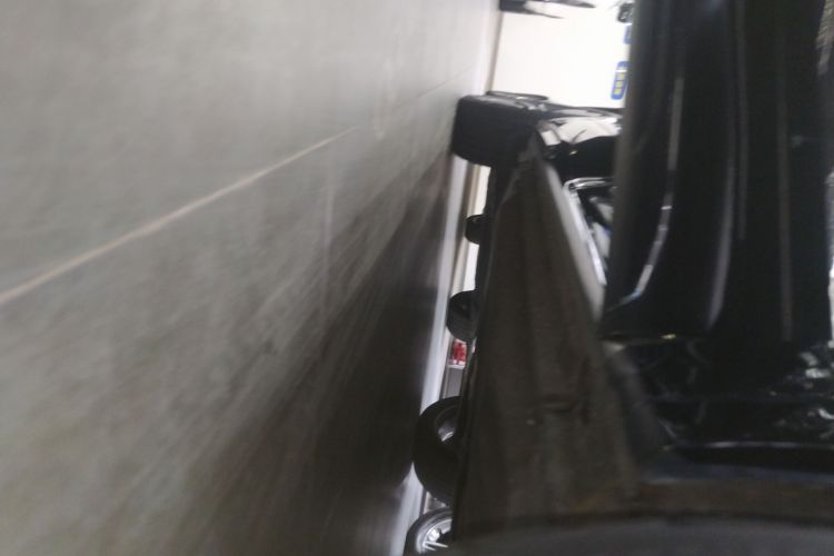 奥迪Q5L Sportback 2022款 改款 45 TFSI 豪华型局部细节9001