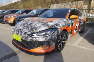 大众 2023款 凌渡L 280TSI DSG酷辣版