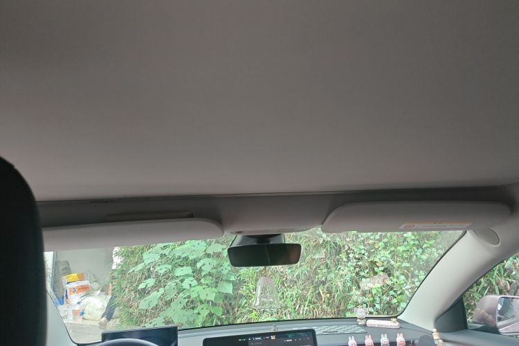 特斯拉 Model 3 2021款 标准续航后驱升级版中控内饰22