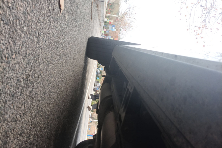 坦克500 2022款 3.0T 运动版 造境型 5座局部细节9001