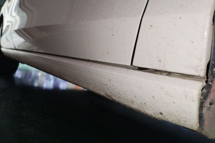 大众 2023款 凌渡L 280TSI DSG酷辣版局部细节9001