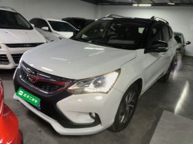 比亚迪 宋 2016款 2.0TID 自动尊贵型