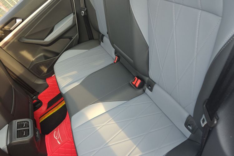 大众 朗逸 2024款 1.5L 自动五百万版中控内饰21