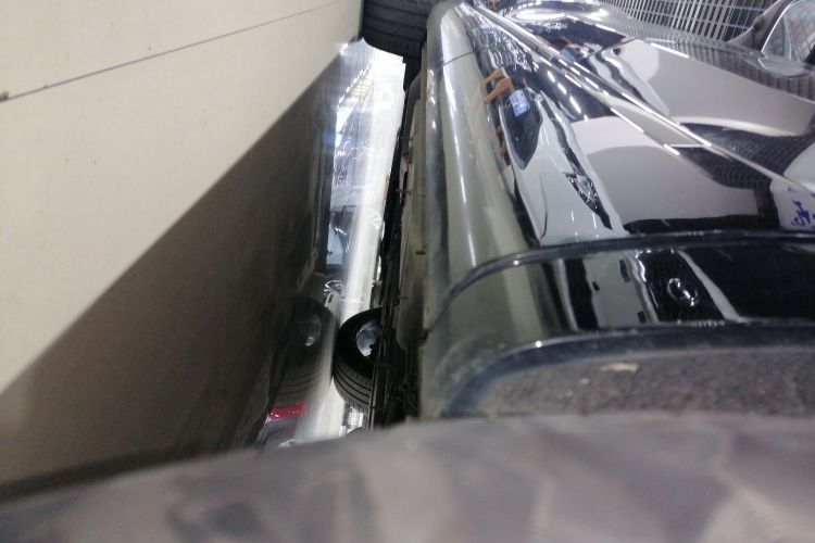 别克 2020款 昂科威S 652T 两驱限量S运动版局部细节9002