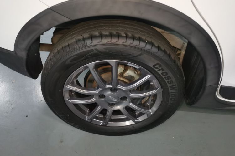 吉利汽车 远景X3 2021款 PRO 1.5L 手动精英型车身外观6002