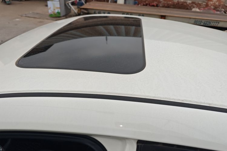 日产 轩逸 2022款 1.6L XL CVT悦享版局部细节57