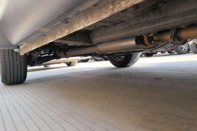 魏牌 VV5 2021款 1.5T 两驱颜先锋局部细节9001