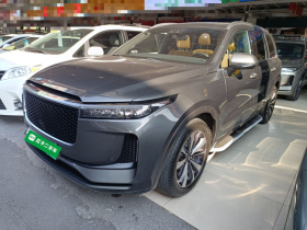 理想汽车 理想ONE 2020款 增程6座版