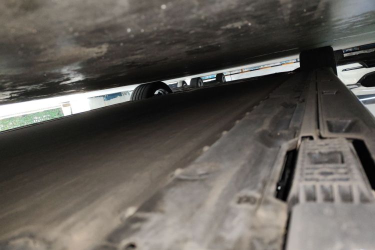 小米汽车 小米SU7 2024款 后驱超长续航高阶智驾Pro版局部细节9003