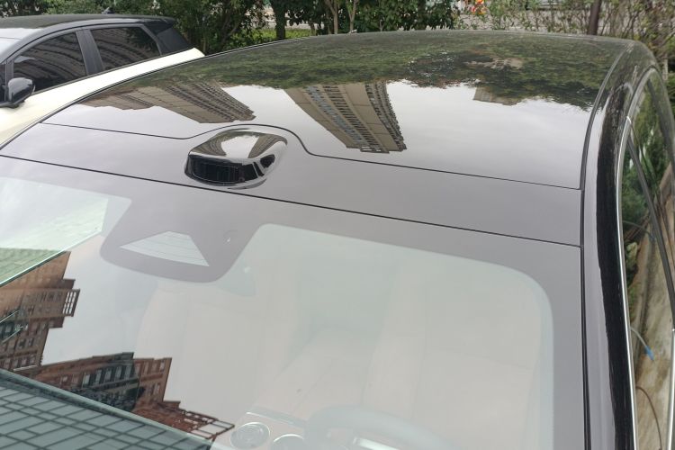 理想汽车 理想L6 2025款 Pro 智能焕新版局部细节57