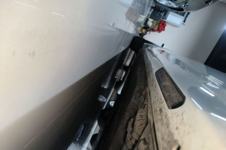 宝马5系 2020款 530Li 尊享型 豪华套装局部细节9001