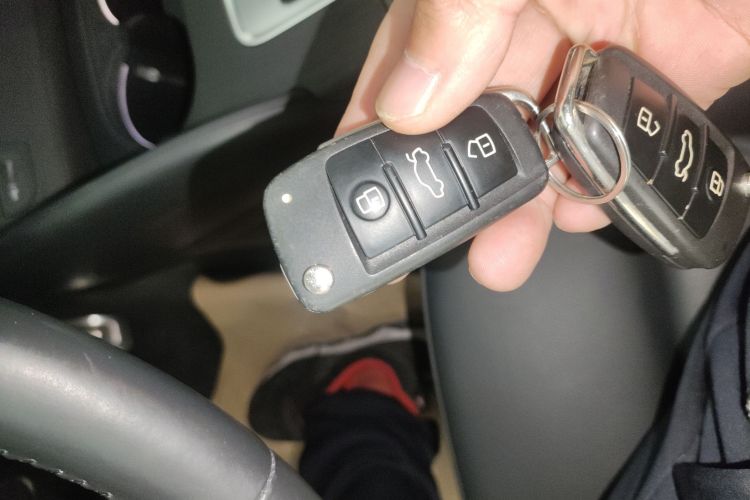 奥迪A3 2020款 Limousine 35 TFSI 风尚型 国VI中控内饰11