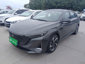 长安 锐程PLUS 2023款 1.5T DCT旗舰型