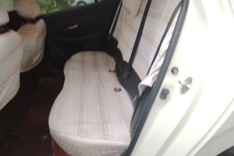 日产 轩逸 2022款 1.6L XL CVT悦享版中控内饰21