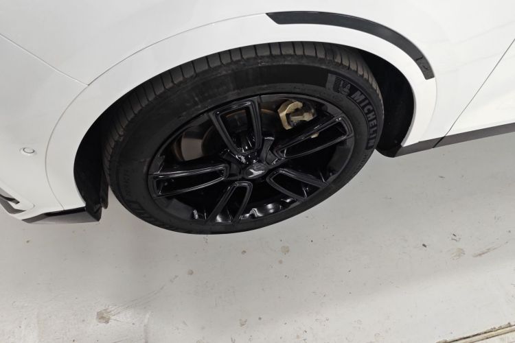 岚图汽车 岚图FREE 2024款 超长续航智驾版车身外观6007